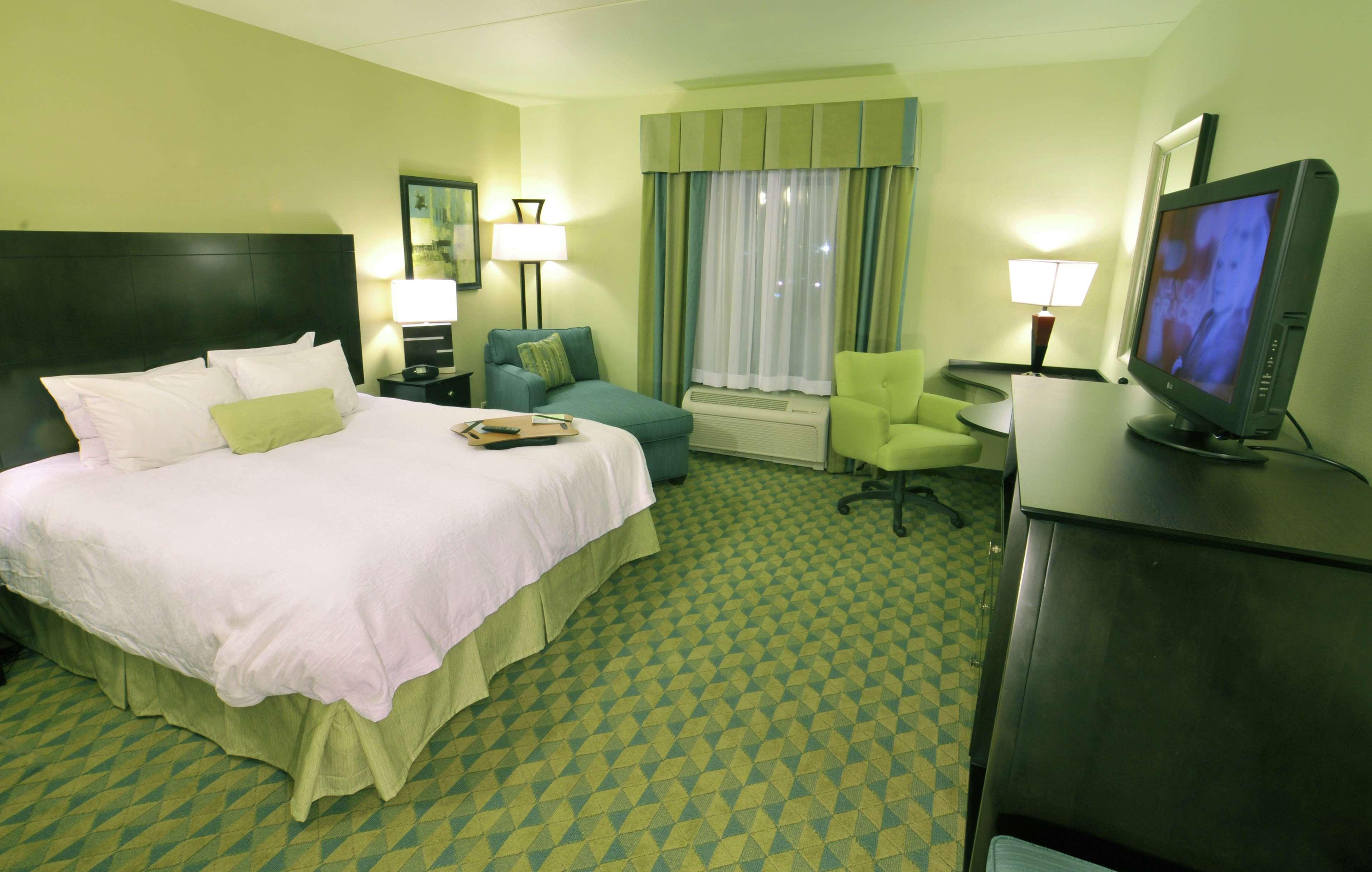 Hampton Inn Gadsden/Attalla Interstate 59 Quarto foto