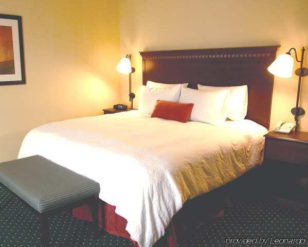 Hampton Inn Gadsden/Attalla Interstate 59 Quarto foto