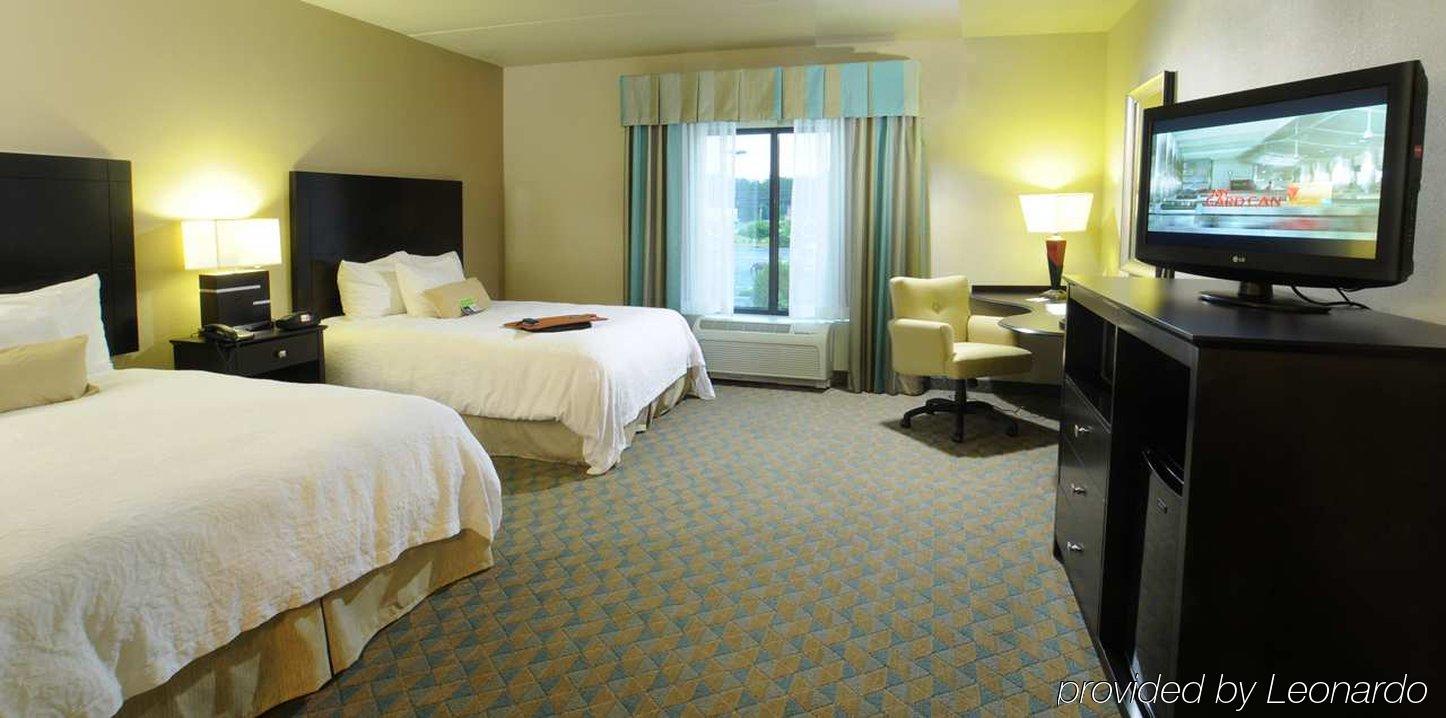 Hampton Inn Gadsden/Attalla Interstate 59 Quarto foto