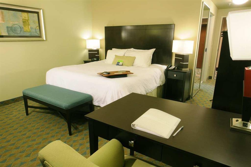 Hampton Inn Gadsden/Attalla Interstate 59 Quarto foto